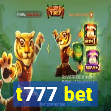 t777 bet